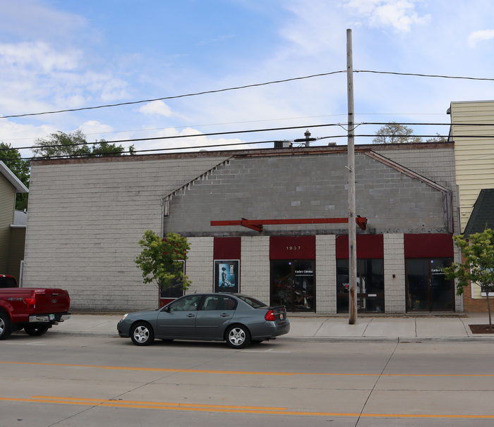 Harbor Theatre 1 & 2 - June 10 2022 Photo